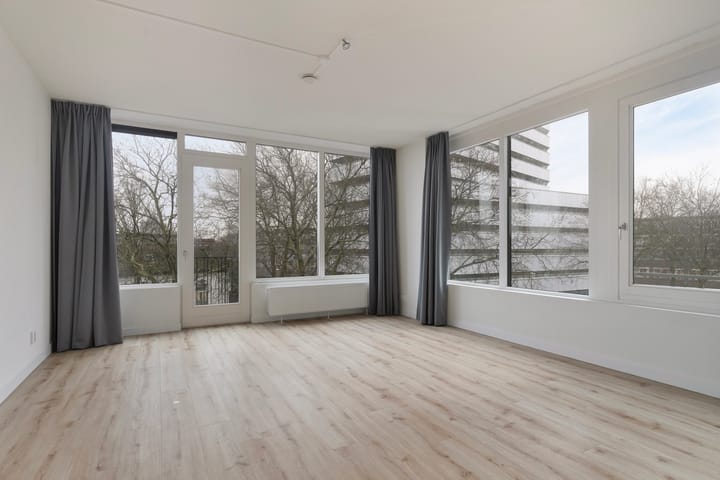 Foto 5 van Helfrichstraat 25-G