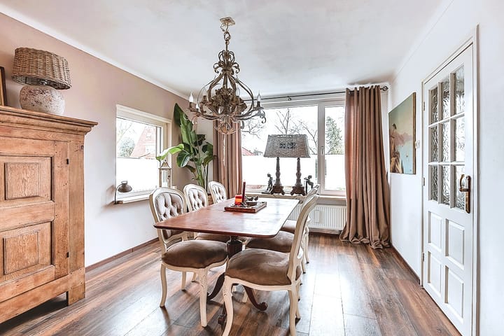 Foto 5 van Tiemen de Jongestraat 6