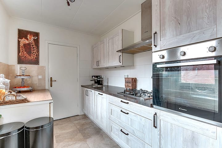 Foto 6 van Tiemen de Jongestraat 6