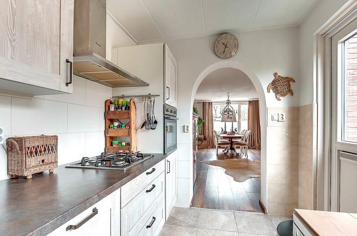 Foto 7 van Tiemen de Jongestraat 6