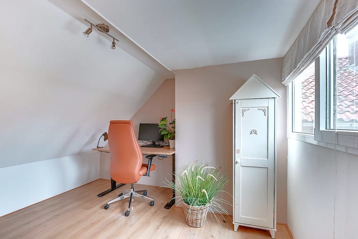 Foto 16 van Tiemen de Jongestraat 6