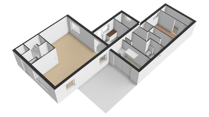 Foto 25 van Tiemen de Jongestraat 6