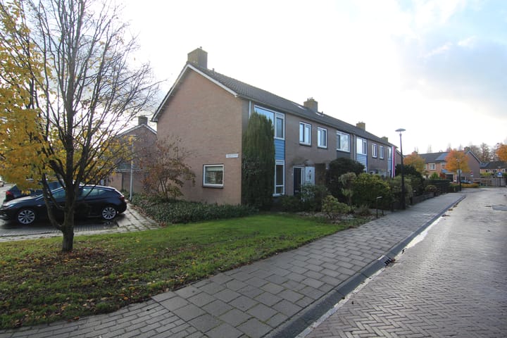 Foto 2 van Havenpad 9