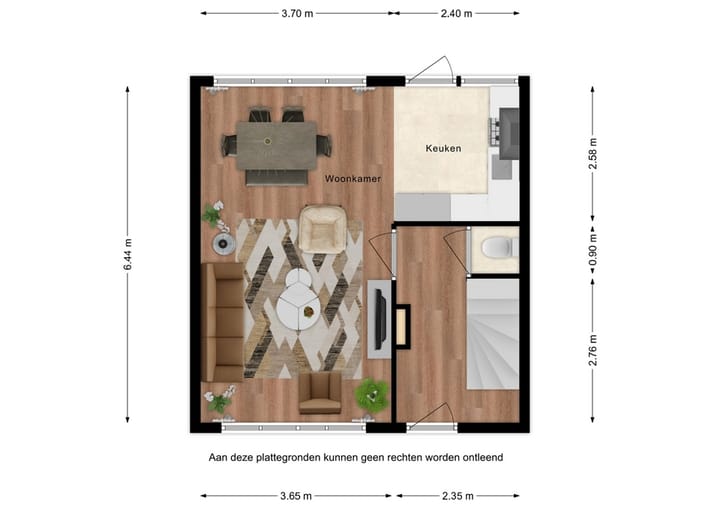 Foto 25 van Kotkastraat 24