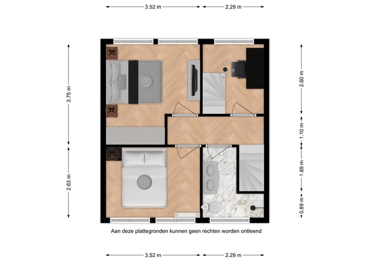 Foto 26 van Kotkastraat 24