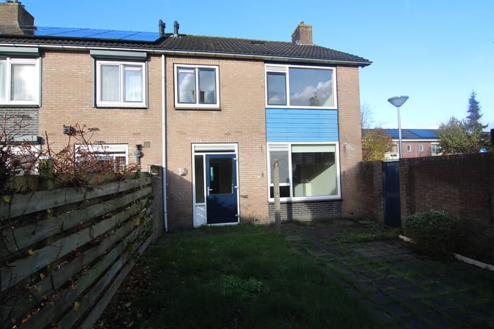 Foto 15 van Havenpad 9