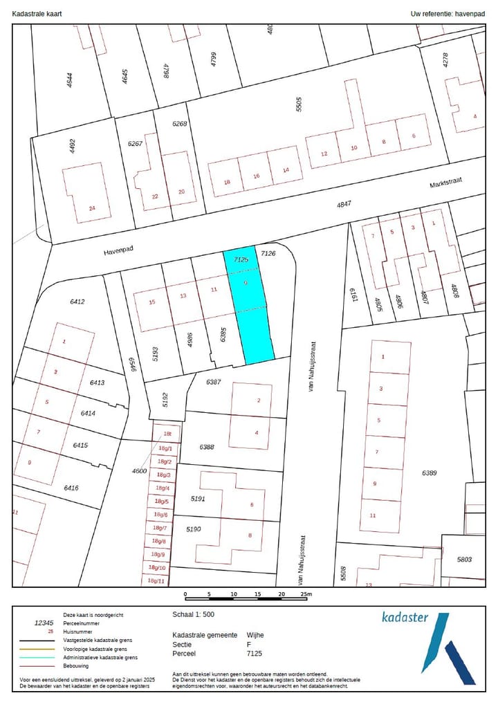 Foto 19 van Havenpad 9