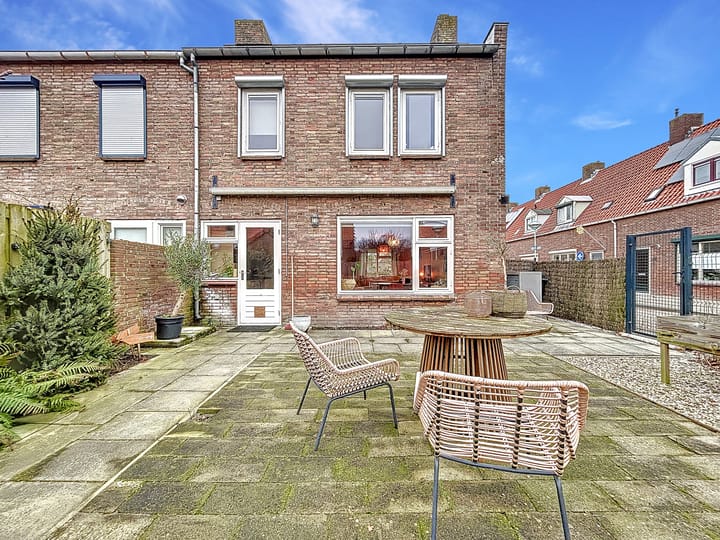 Foto 24 van Kotkastraat 24