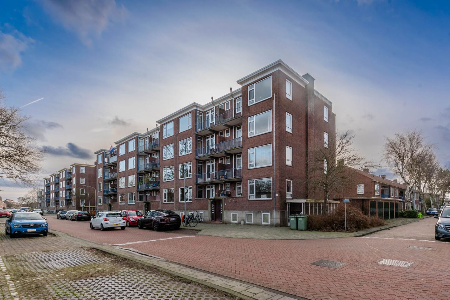 Foto 1 van Mr. Jan Gerritszlaan 33-D