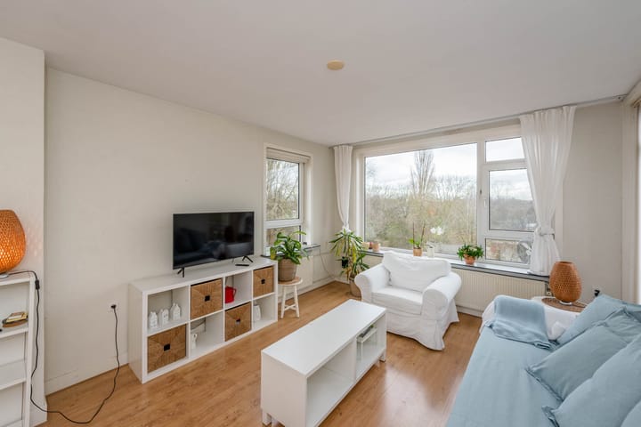 Foto 2 van Mr. Jan Gerritszlaan 33-D