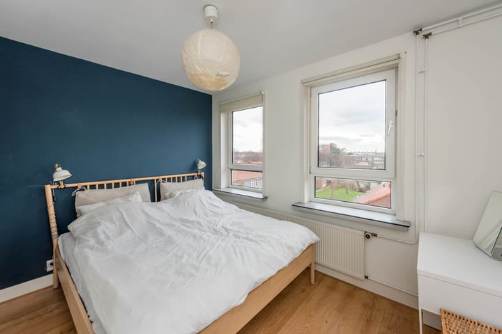 Foto 4 van Mr. Jan Gerritszlaan 33-D