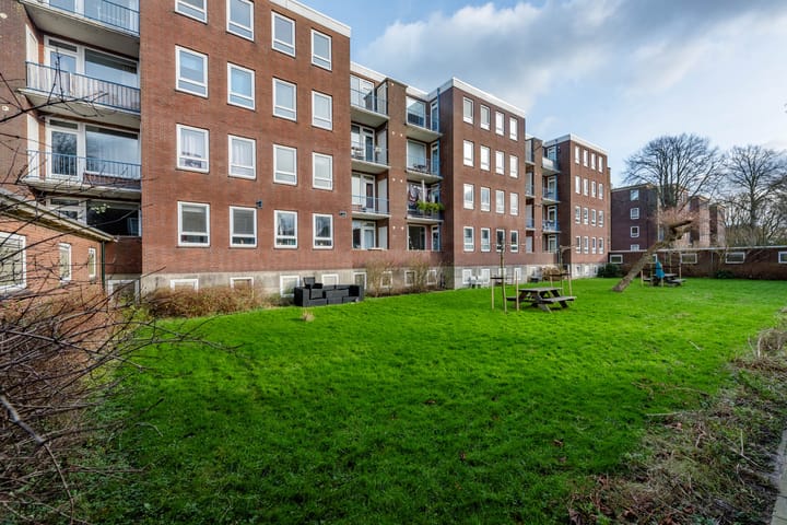 Foto 5 van Mr. Jan Gerritszlaan 33-D