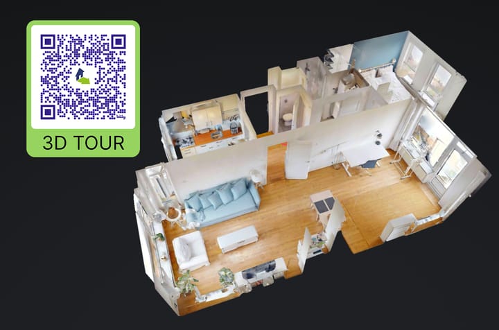 Foto 6 van Mr. Jan Gerritszlaan 33-D