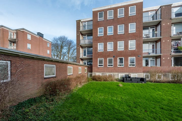 Foto 8 van Mr. Jan Gerritszlaan 33-D