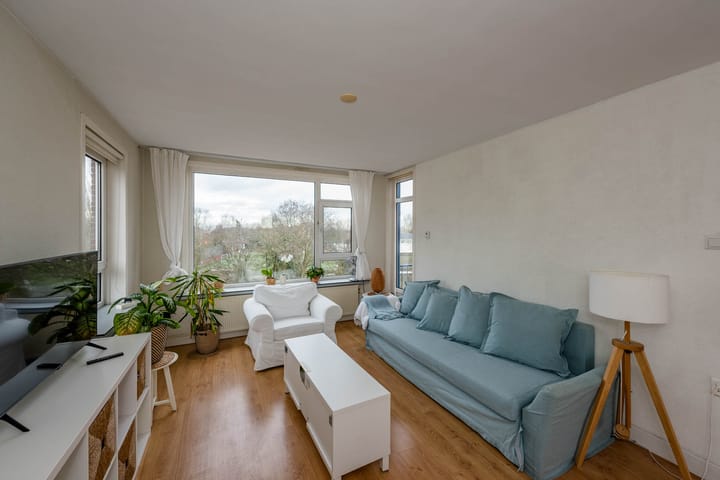 Foto 9 van Mr. Jan Gerritszlaan 33-D