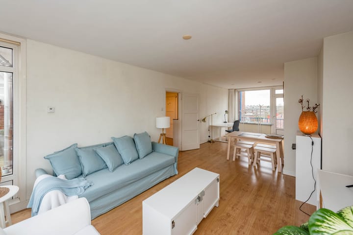 Foto 10 van Mr. Jan Gerritszlaan 33-D