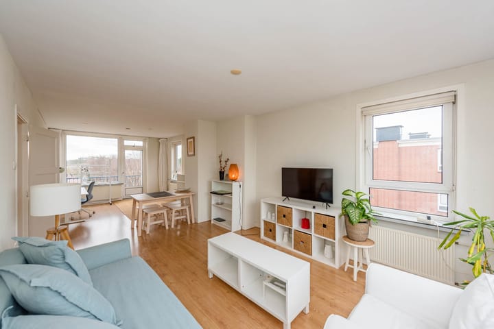 Foto 11 van Mr. Jan Gerritszlaan 33-D