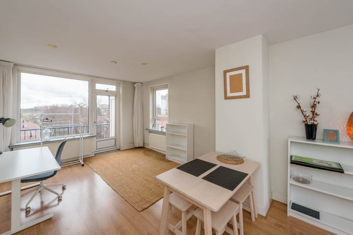 Foto 12 van Mr. Jan Gerritszlaan 33-D