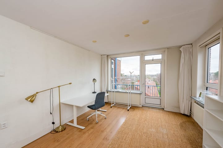 Foto 13 van Mr. Jan Gerritszlaan 33-D