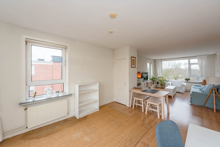 Foto 14 van Mr. Jan Gerritszlaan 33-D