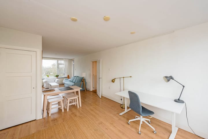 Foto 15 van Mr. Jan Gerritszlaan 33-D