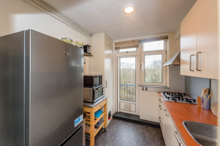 Foto 16 van Mr. Jan Gerritszlaan 33-D