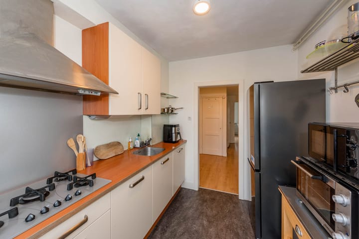 Foto 17 van Mr. Jan Gerritszlaan 33-D