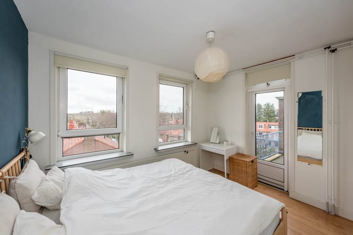 Foto 20 van Mr. Jan Gerritszlaan 33-D