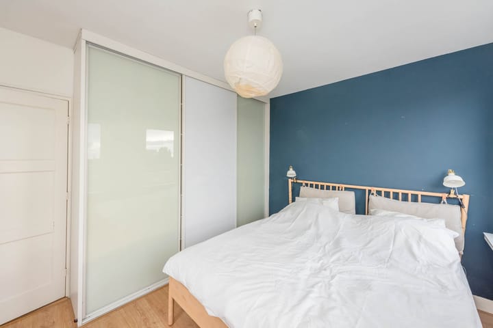 Foto 21 van Mr. Jan Gerritszlaan 33-D