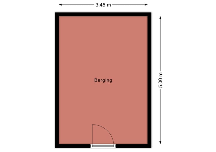 Foto 23 van Mr. Jan Gerritszlaan 33-D