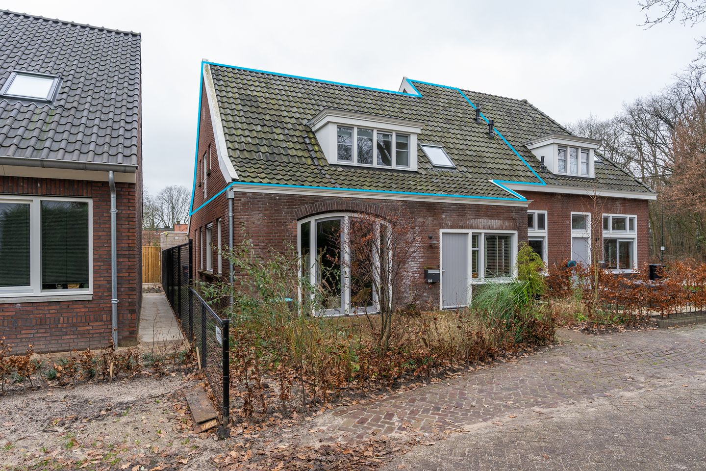 Foto 1 van Ruwenbergstraat 52-A