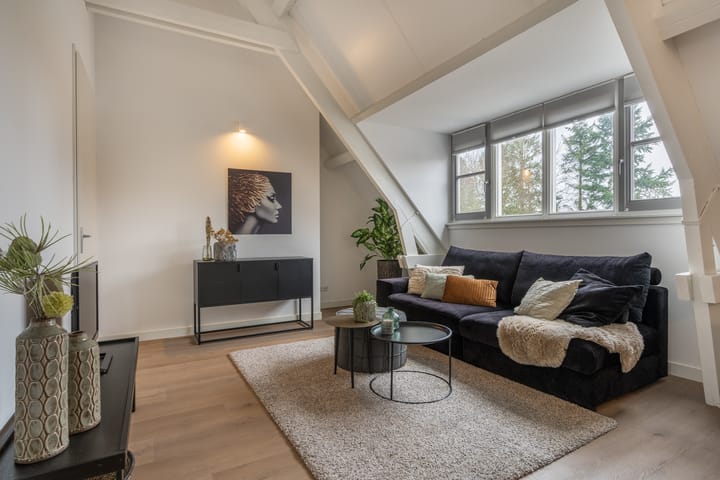 Foto 4 van Ruwenbergstraat 52-A