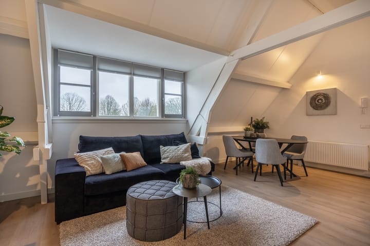 Foto 5 van Ruwenbergstraat 52-A