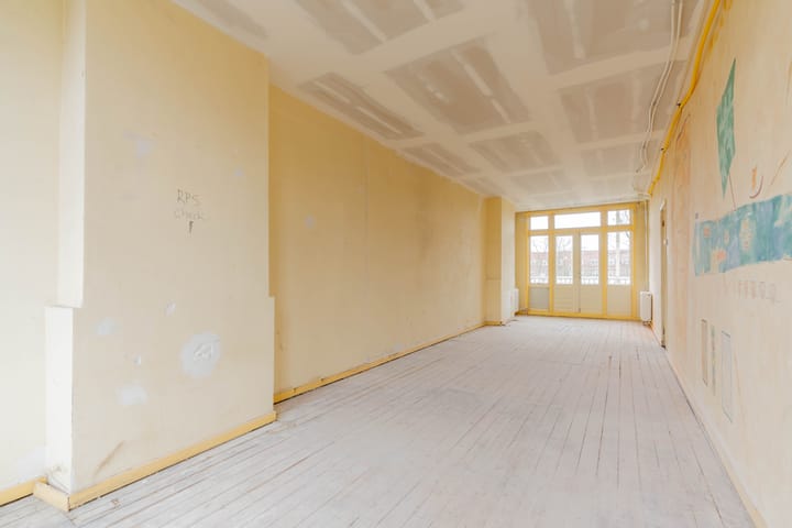 Foto 2 van Vrolikstraat 250-3