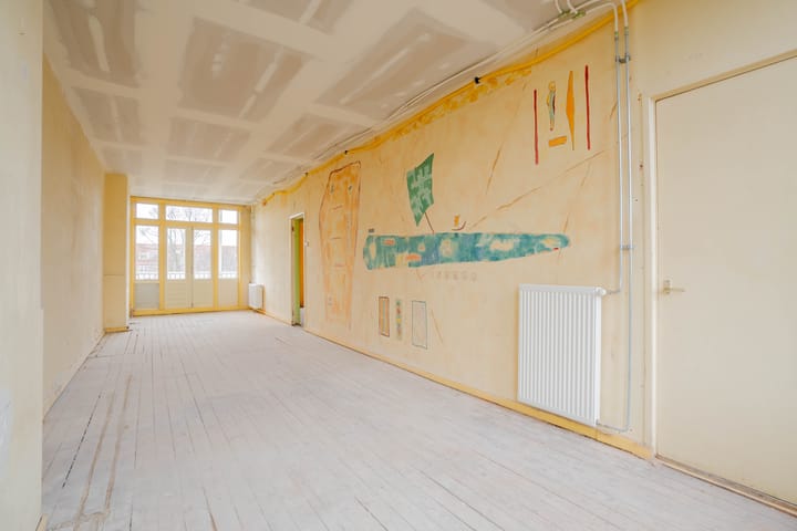 Foto 3 van Vrolikstraat 250-3