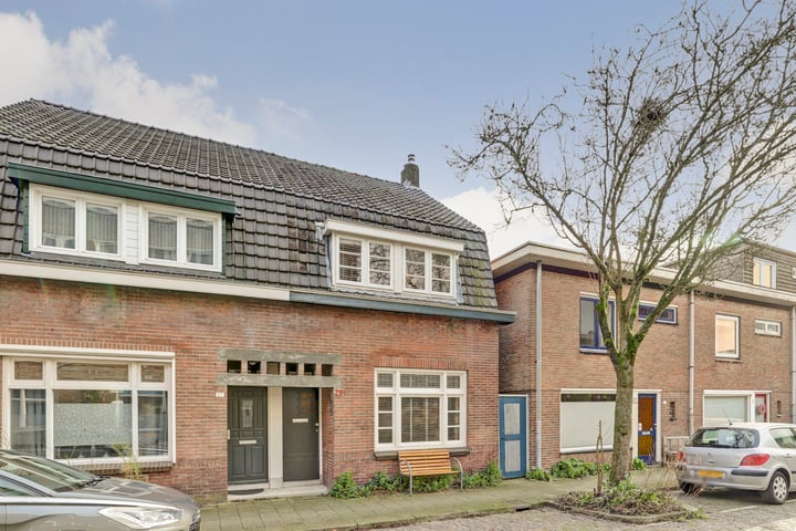 Bekijk foto 4 van Arnoudstraat 29