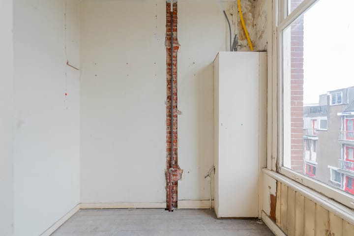 Foto 5 van Vrolikstraat 250-3