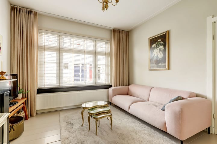 Foto 5 van Arnoudstraat 29