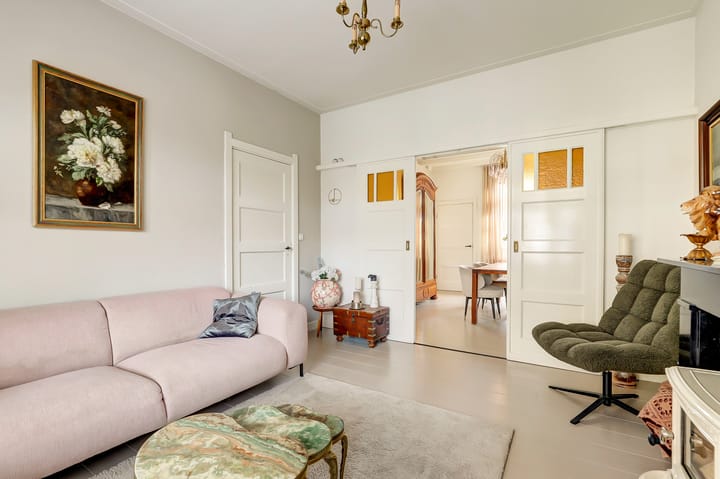 Foto 2 van Arnoudstraat 29