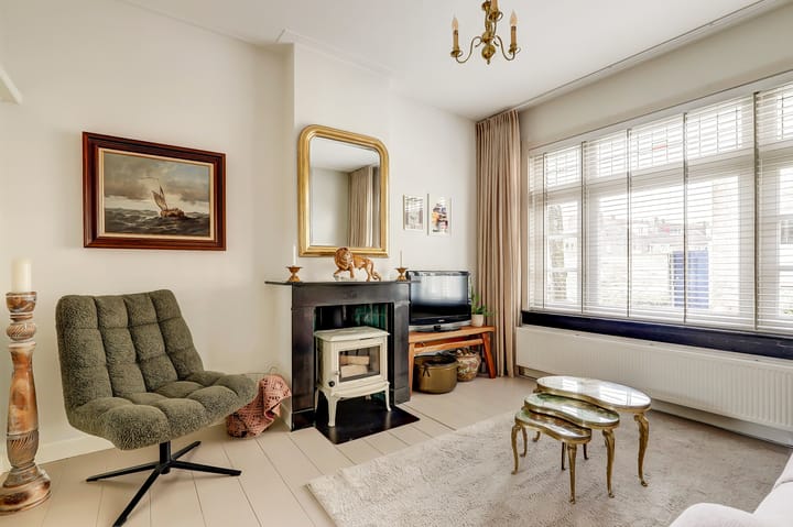 Photo 6 of Arnoudstraat 29