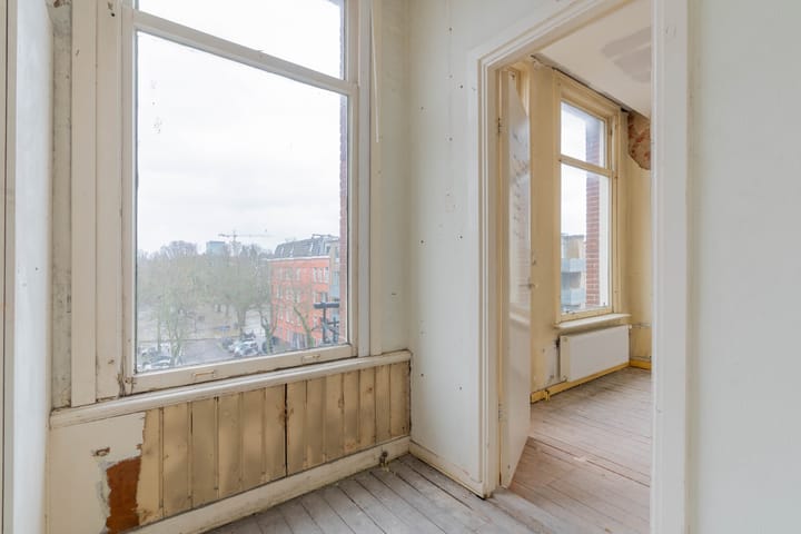 Foto 6 van Vrolikstraat 250-3