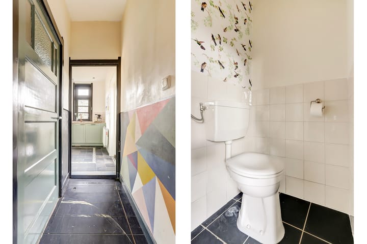 Photo 12 of Arnoudstraat 29