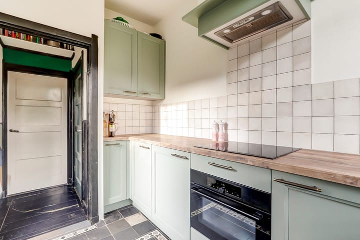 Photo 14 of Arnoudstraat 29