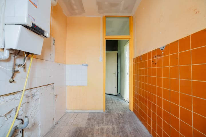 Foto 8 van Vrolikstraat 250-3