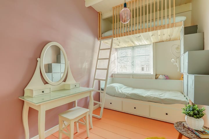 Photo 20 of Arnoudstraat 29