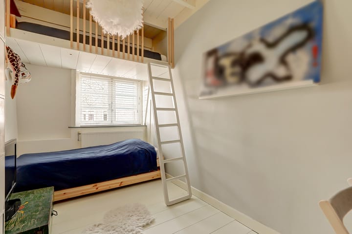 Photo 21 of Arnoudstraat 29