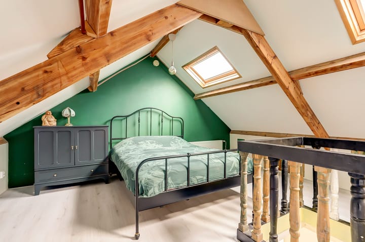 Photo 28 of Arnoudstraat 29