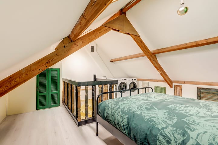 Photo 29 of Arnoudstraat 29