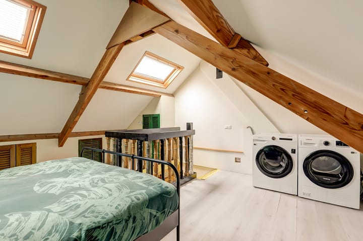 Photo 30 of Arnoudstraat 29