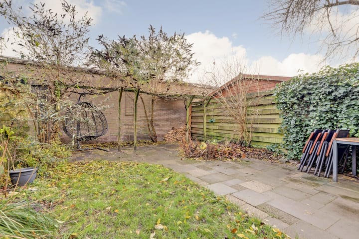 Photo 33 of Arnoudstraat 29